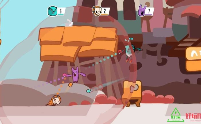 任天堂Switch-重新定时 中文版-xci游戏下载