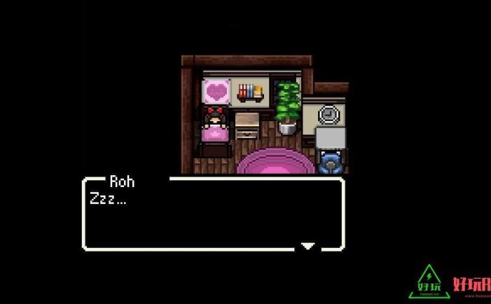 任天堂Switch-红色蝴蝶结 中文版-xci游戏下载