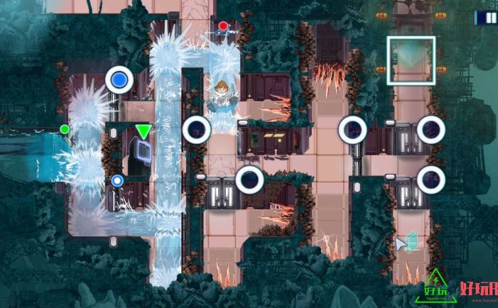 任天堂Switch-《卢波教授：星际之海》中文版-xci/nsp游戏下载