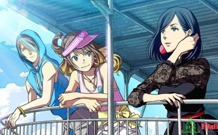 任天堂Switch-方根胶卷 (Root Film) v1.01 中文版-xci游戏下载