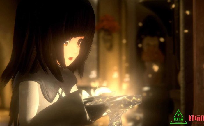 任天堂Switch-《古树旋律：重生》 中文版 整合版【含补丁】-xci/nsp游戏下载