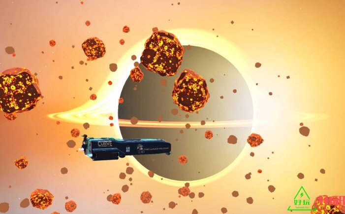 任天堂Switch-星际小队 中文版-xci游戏下载