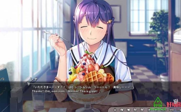 任天堂Switch-灰色：幻影扳机 5 中文版-nsz游戏下载