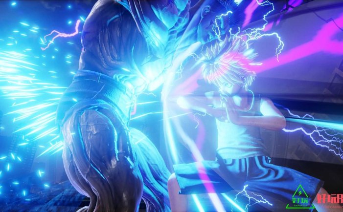 任天堂Switch-Jump Force 大乱斗豪华版 中文版-nsp游戏下载