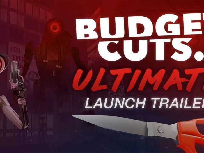 削减预算- Meta Quest游戏