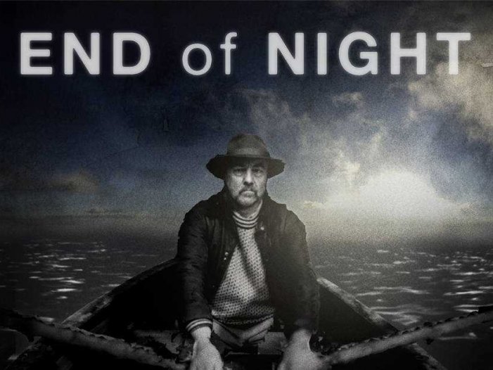 夜晚的尽头- Meta Quest游戏