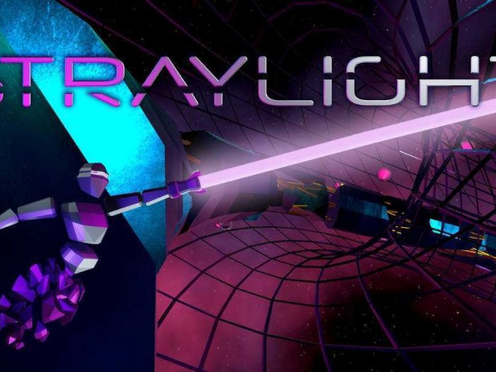 流光- Meta Quest游戏