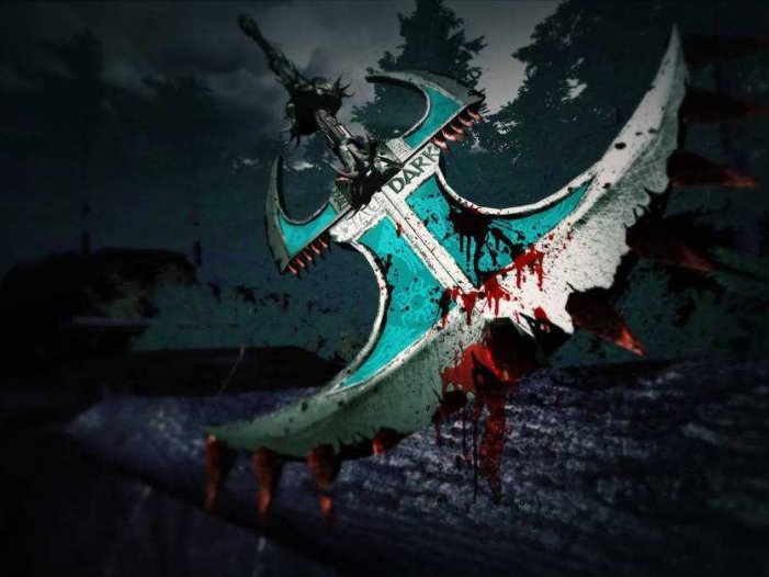 黑暗巢穴- Meta Quest游戏