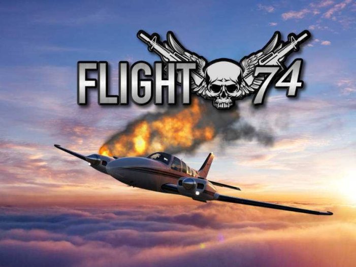 74号航班- Meta Quest游戏