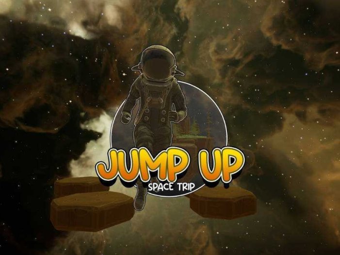 跳起来- Meta Quest游戏