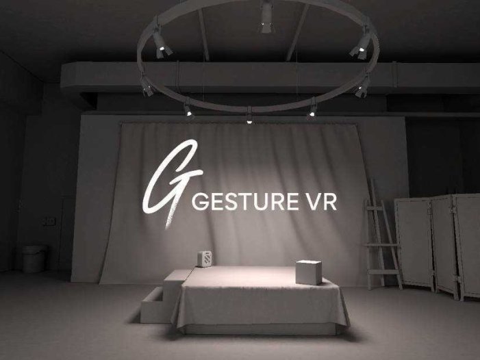 人物绘画- Meta Quest游戏