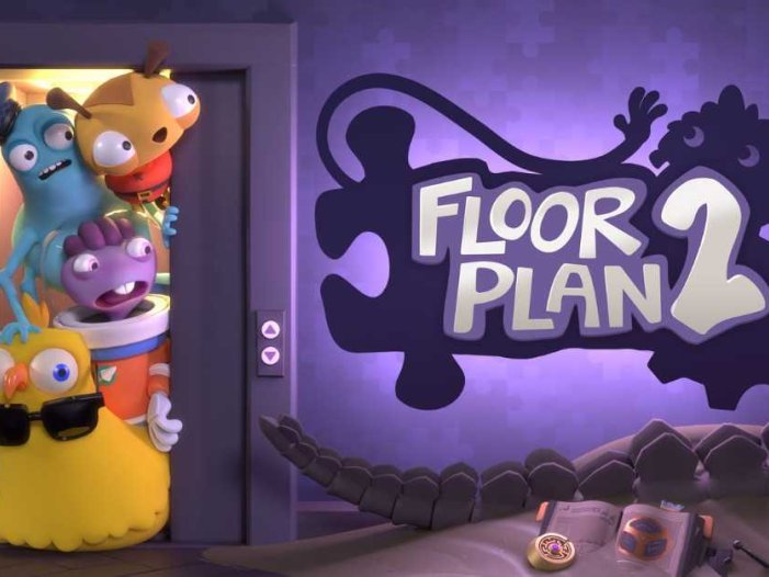 拯救公司2 汉化中文版- Meta Quest游戏