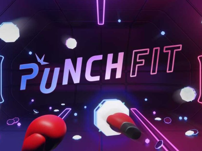 节奏拳击配合- Meta Quest游戏