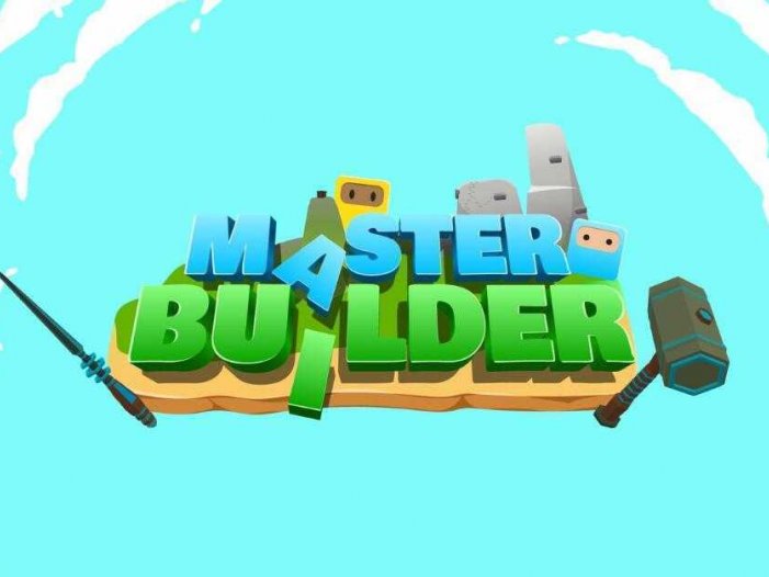 建筑大师VR- Oculus Quest游戏