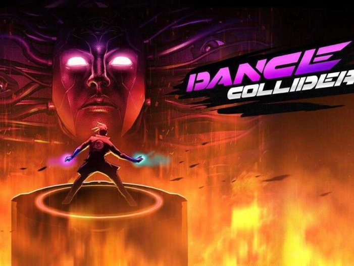 舞蹈对撞机- Oculus Quest游戏