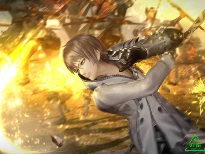 无双大蛇2:终极版for PlayStation 中文版