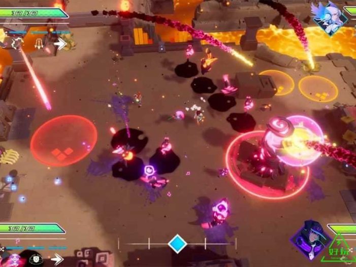 音乐降临for Switch 中文版