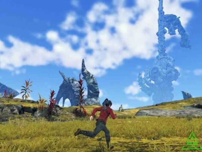 异度之刃3for Switch 中文版