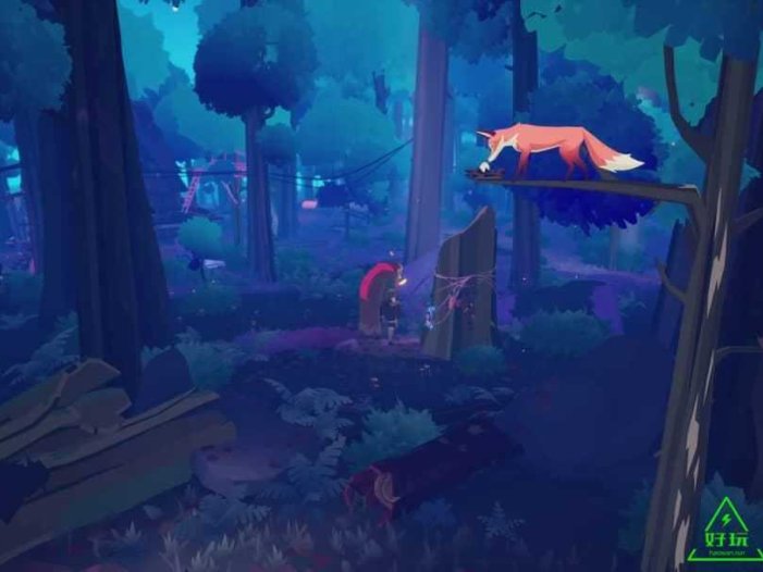 终端:灭绝永恒for Switch 中文版