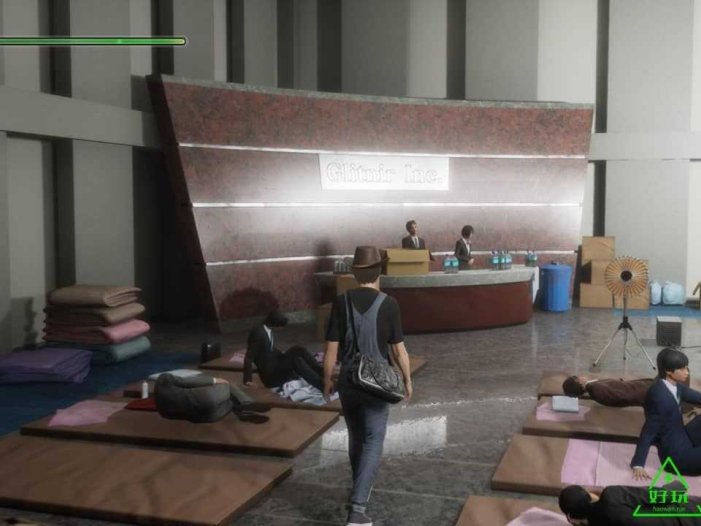 任天堂Switch-绝体绝命都市4:夏日回忆中文版-xci游戏下载