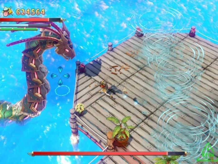 任天堂Switch-《RemiLore 少女与异世界与魔导书》(v1.02) 中文版-xci游戏下载