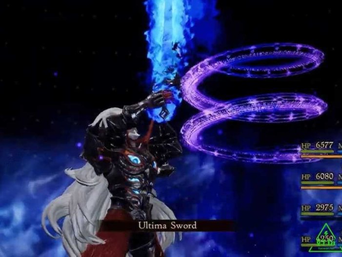 任天堂Switch-勇气默示录2 中文版-nsp游戏下载