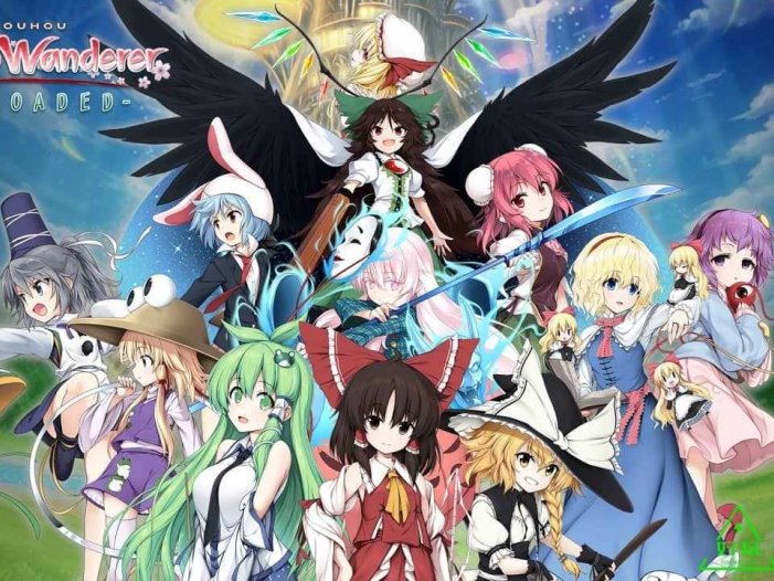 任天堂Switch-东方计划 不可思议的幻想乡 中文版-xci游戏下载