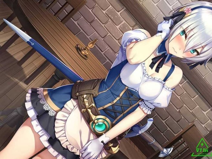 任天堂Switch-《异世界酒馆六重奏第二卷冒险家之日》中文版-xci游戏下载