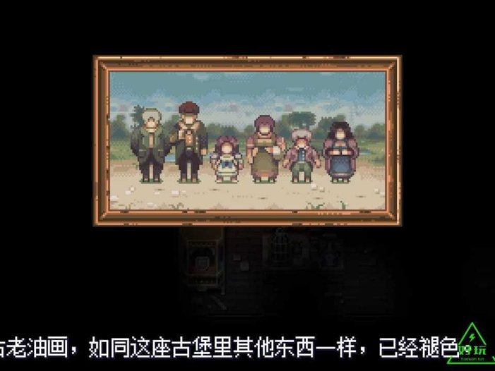 任天堂Switch-《纳维尔岛的秘密》中文版-xci游戏下载