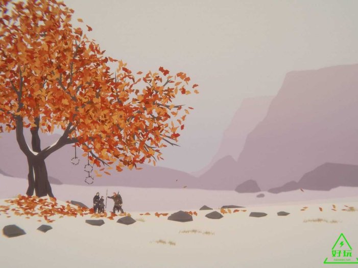 任天堂Switch-直到尽头 中文版-xci/nsp游戏下载