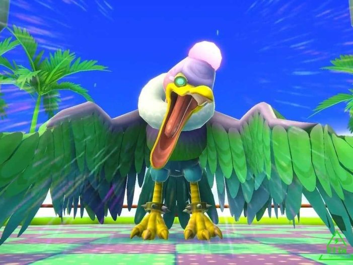 任天堂Switch-现尝好滋味超级猴子球 中文版-xci游戏下载