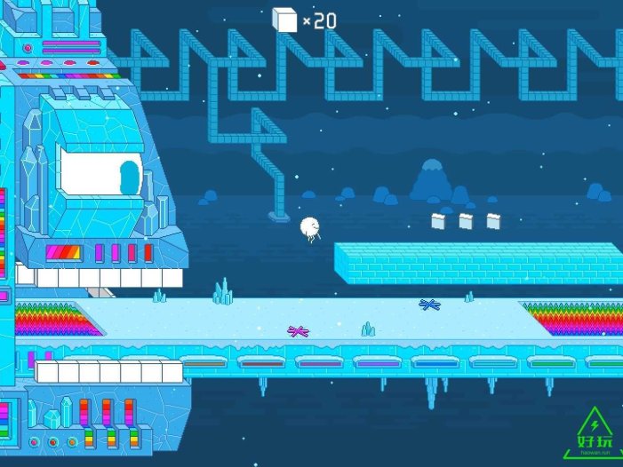 nsz 任天堂Switch游戏免费下载-Spinch 中文版