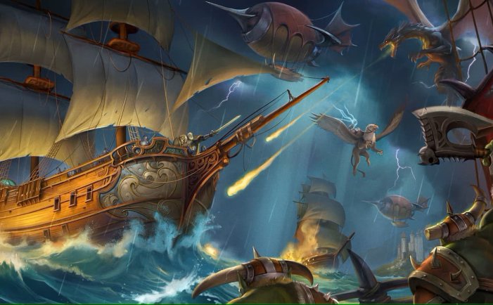 魔兽争霸2:重制版/Warcraft II Remastered