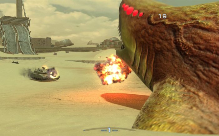 重装机兵Xeno:重生/METAL MAX Xeno Reborn