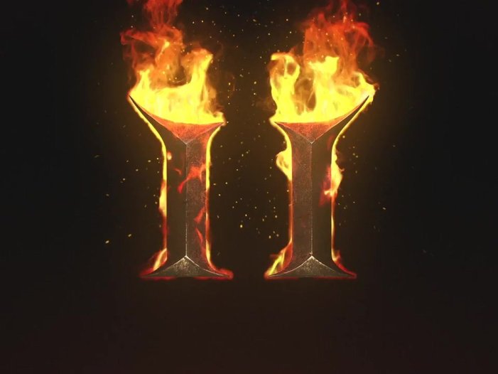 暗黑破坏神2：重制版/Diablo II: Resurrected