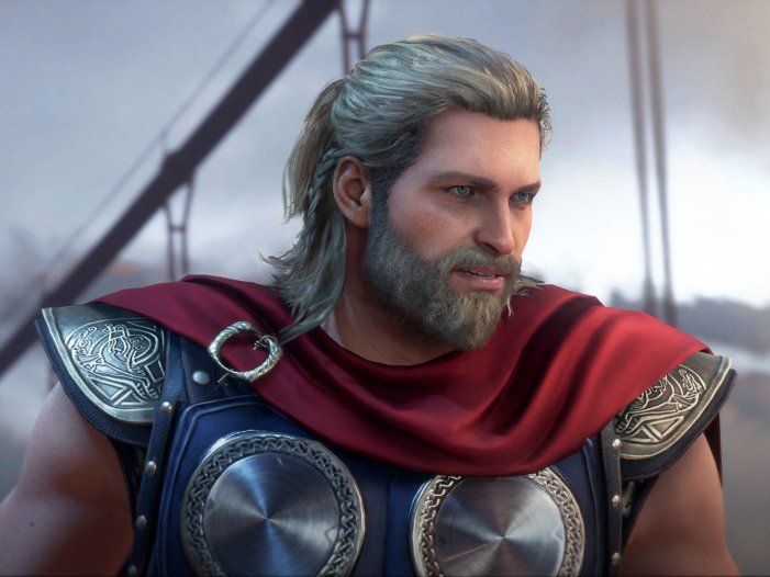 漫威复仇者联盟终极版 | Marvel’s Avengers – The Definitive Edition v2.8.2终极版 | 整合全DLC【94.7GB】